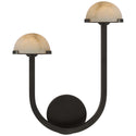 Pedra Outdoor (Damp) Sconce by Visual Comfort Signature