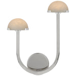 Visual Comfort Signature-KW 2624PN-ALB|MAIN