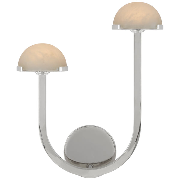 Pedra Outdoor (Damp) Sconce by Visual Comfort Signature