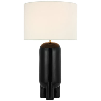 Visual Comfort Signature-KW 3664BLK-L image