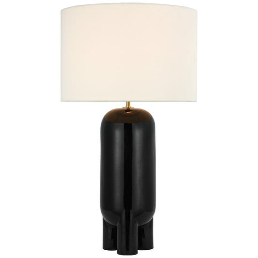 Visual Comfort Signature-KW 3664BLK-L|MAIN