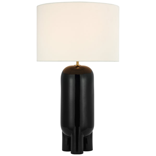 Visual Comfort Signature-KW 3664BLK-L|MAIN