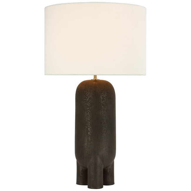 Visual Comfort Signature-KW 3664SBM-L|MAIN