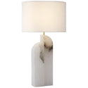Savoye Table Lamp by Visual Comfort Signature