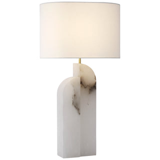 Savoye Table Lamp by Visual Comfort Signature