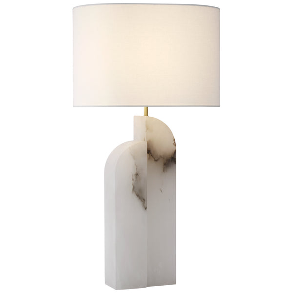Savoye Table Lamp by Visual Comfort Signature