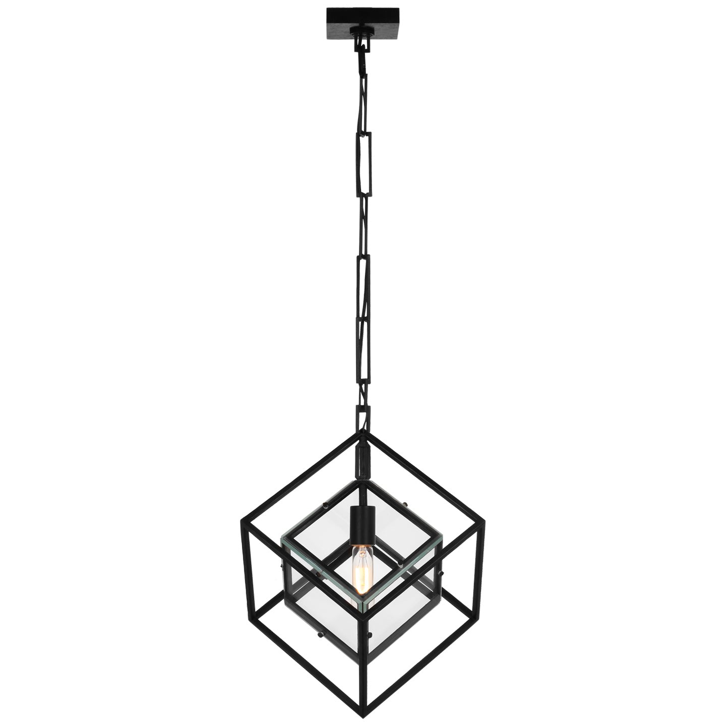 Visual Comfort Signature-KW 5023AI-CG|MAIN