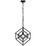 Visual Comfort Signature-KW 5023AI-CG|MAIN