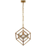 Visual Comfort Signature-KW 5023G-CG|MAIN