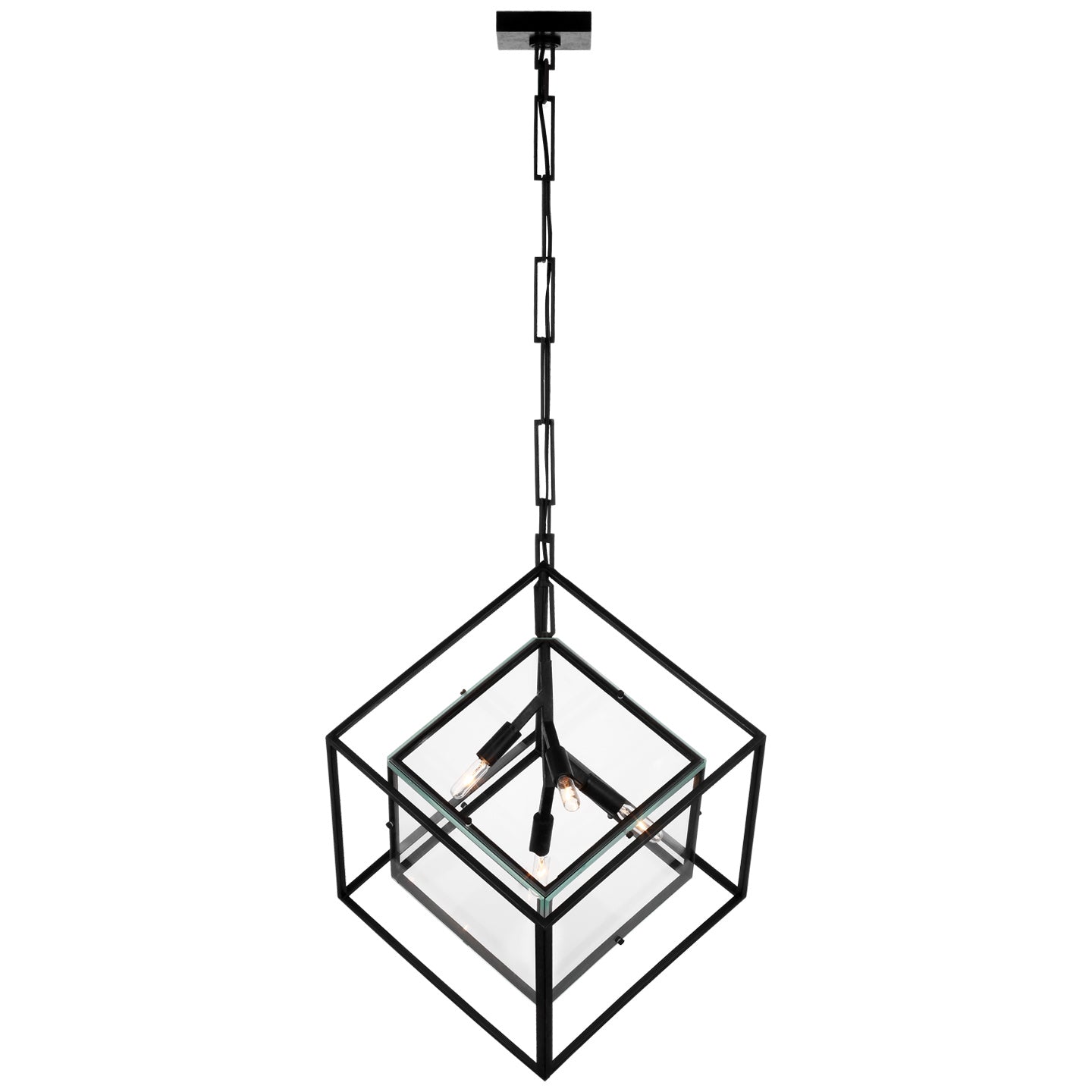 Visual Comfort Signature-KW 5024AI-CG|MAIN