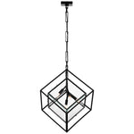 Visual Comfort Signature-KW 5024AI-CG|MAIN