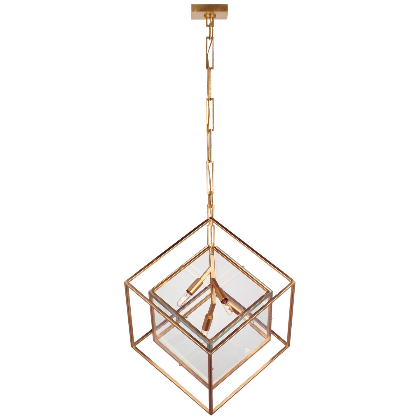 Visual Comfort Signature-KW 5024G-CG|MAIN