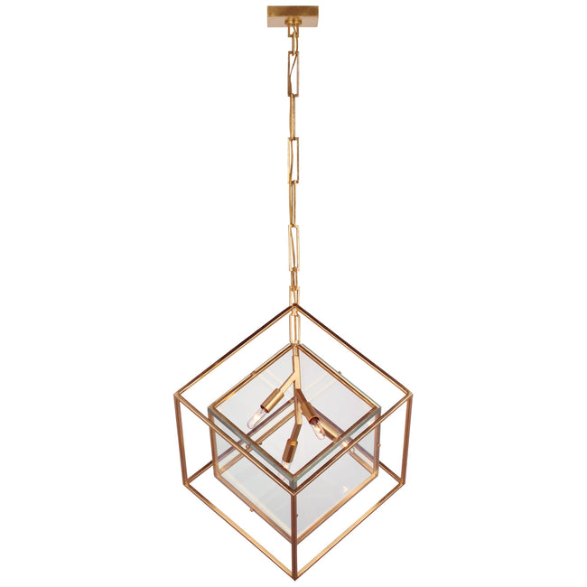 Visual Comfort Signature-KW 5024G-CG|MAIN
