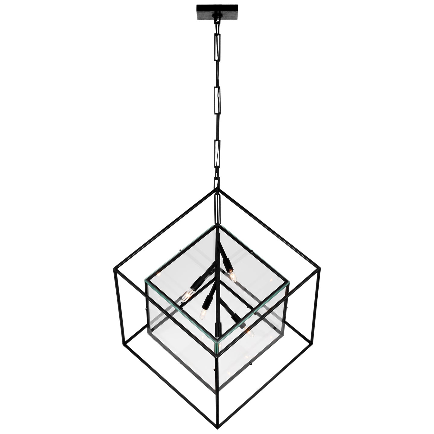 Visual Comfort Signature-KW 5025AI-CG|MAIN