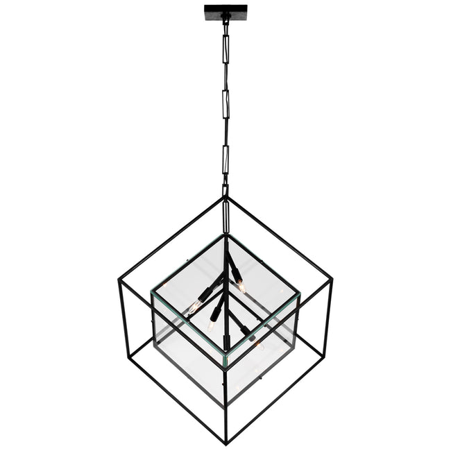 Visual Comfort Signature-KW 5025AI-CG|MAIN