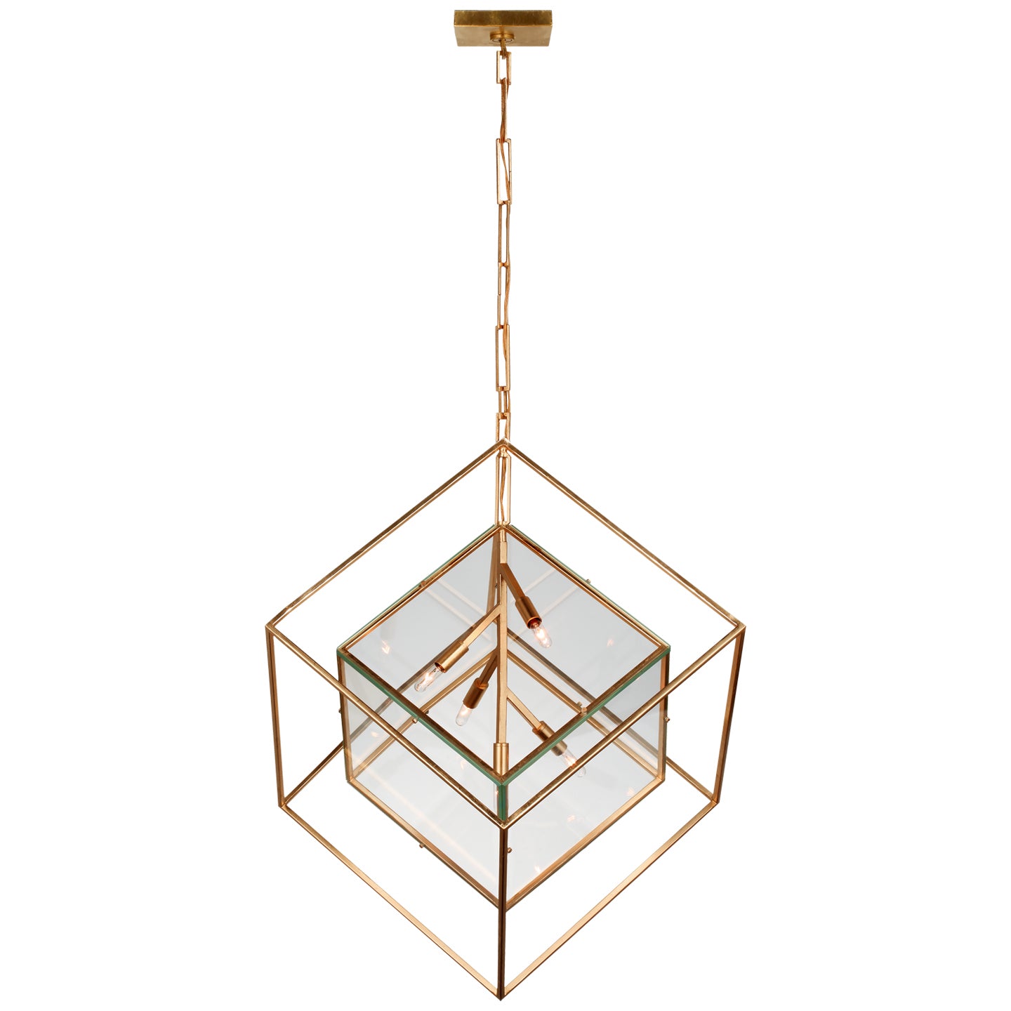 Visual Comfort Signature-KW 5025G-CG|MAIN