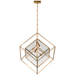 Visual Comfort Signature-KW 5025G-CG|MAIN