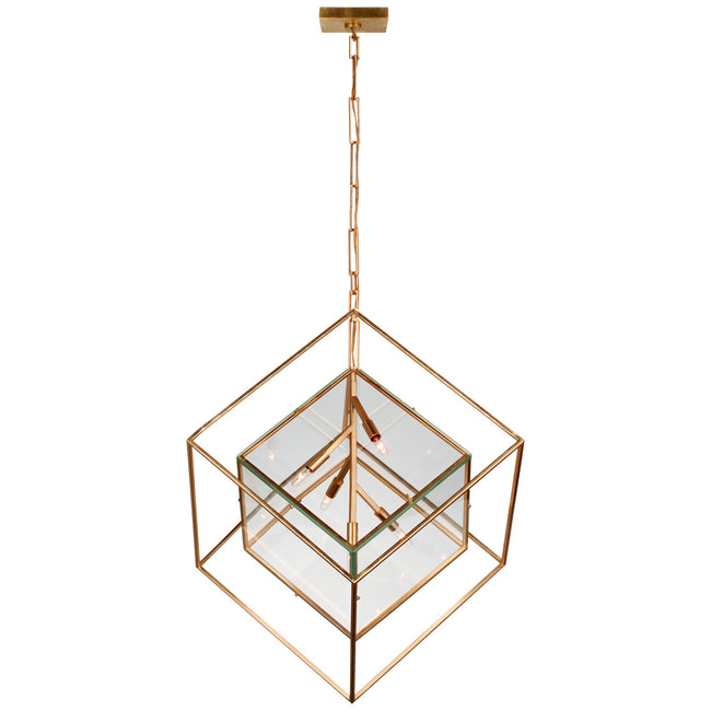 Visual Comfort Signature-KW 5025G-CG|MAIN