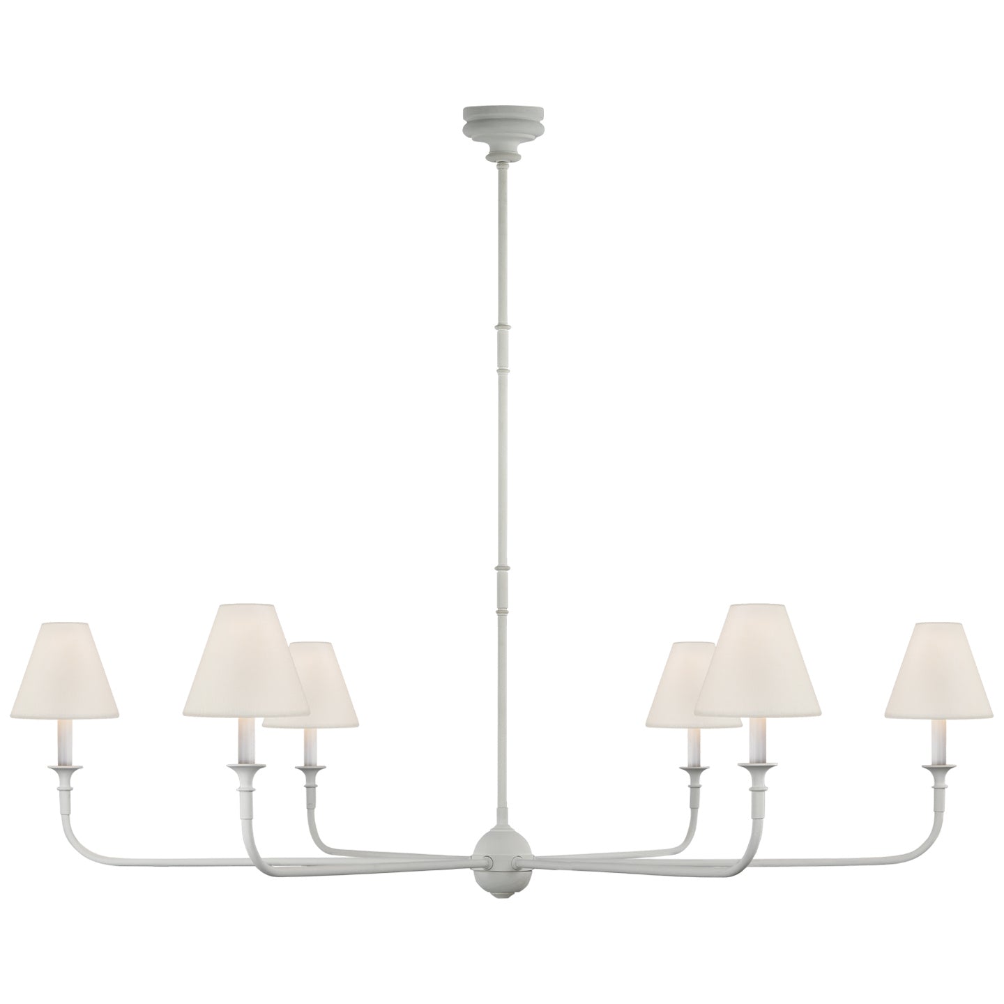 Visual Comfort Signature-TOB 5452PW-L|MAIN