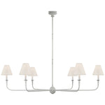 Visual Comfort Signature-TOB 5452PW-L|MAIN