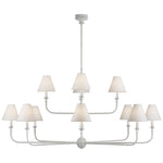 Visual Comfort Signature-TOB 5453PW-L|MAIN