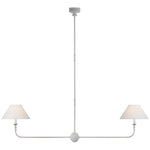 Visual Comfort Signature-TOB 5455PW-L|MAIN