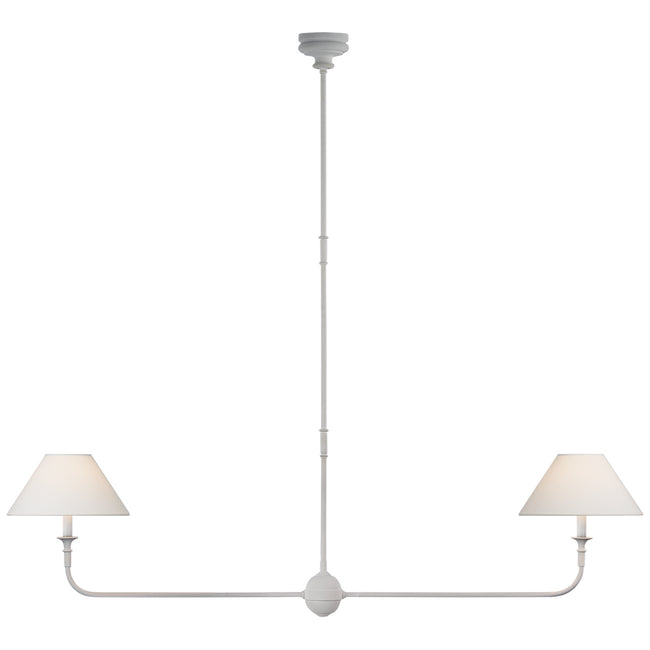 Visual Comfort Signature-TOB 5455PW-L|MAIN