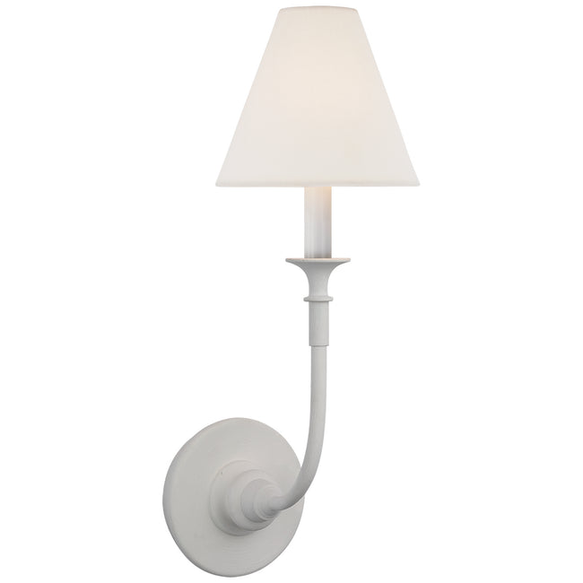 Visual Comfort Signature-TOB 2450PW-L|MAIN
