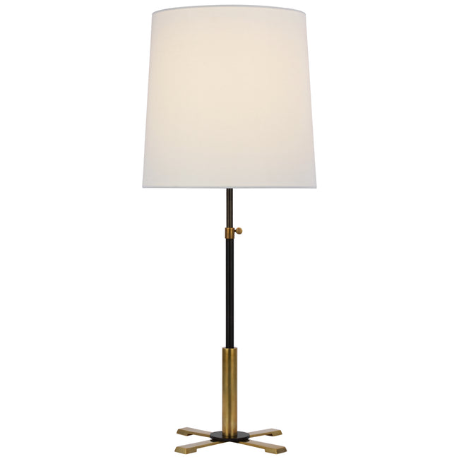 Visual Comfort Signature-TOB 3723BZ/HAB-L|MAIN