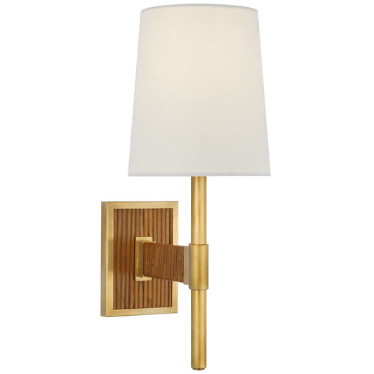 Visual Comfort Signature-SK 2555HAB/DRT-L|MAIN