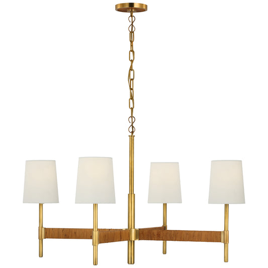 Visual Comfort Signature-SK 5555HAB/DRT-L|MAIN