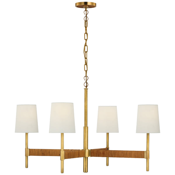 Elle Chandelier by Visual Comfort Signature