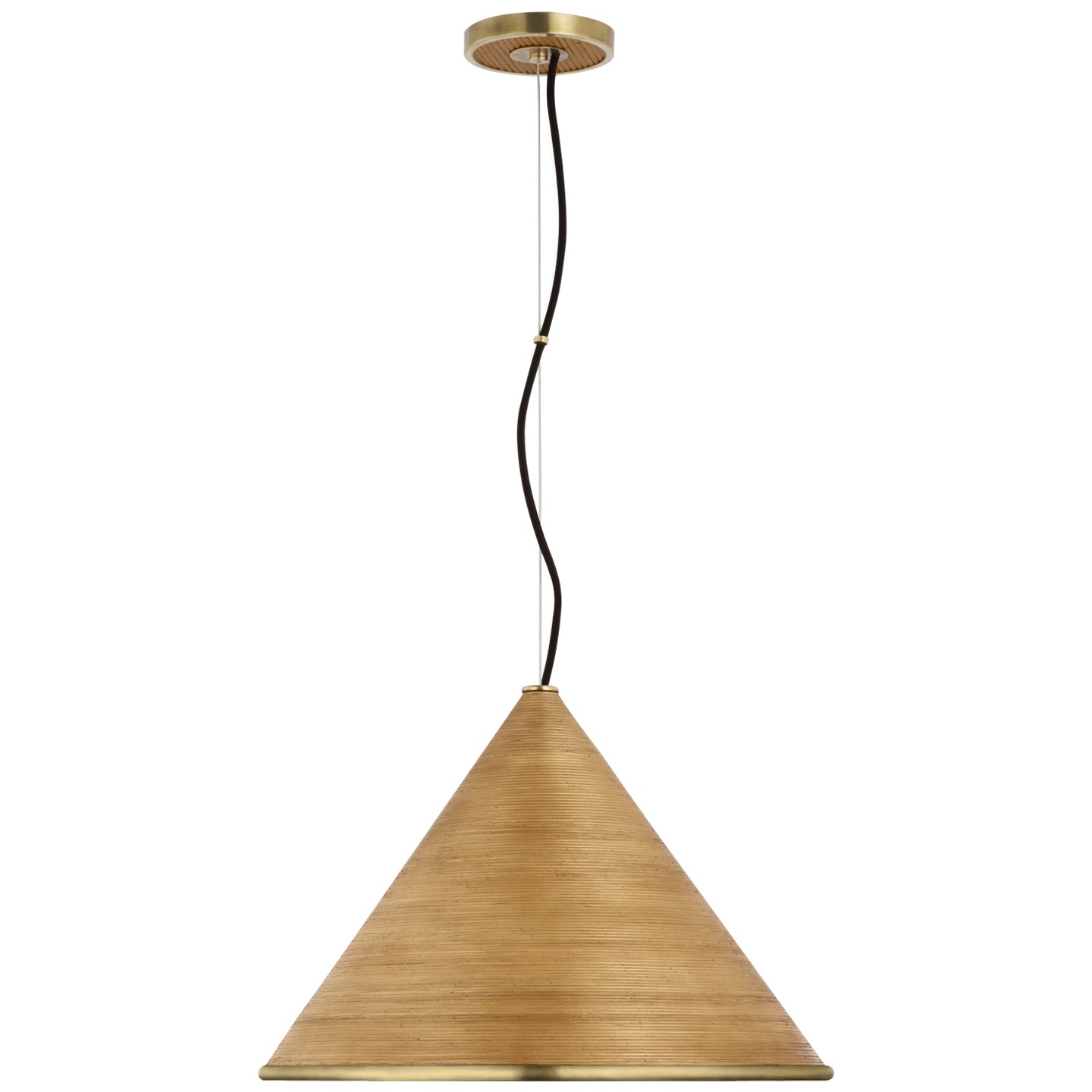 Visual Comfort Signature-SK 5558HAB-DRT|MAIN