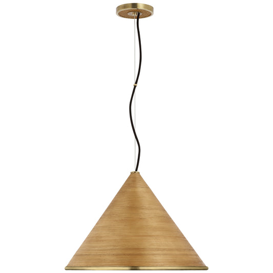 Visual Comfort Signature-SK 5558HAB-DRT|MAIN