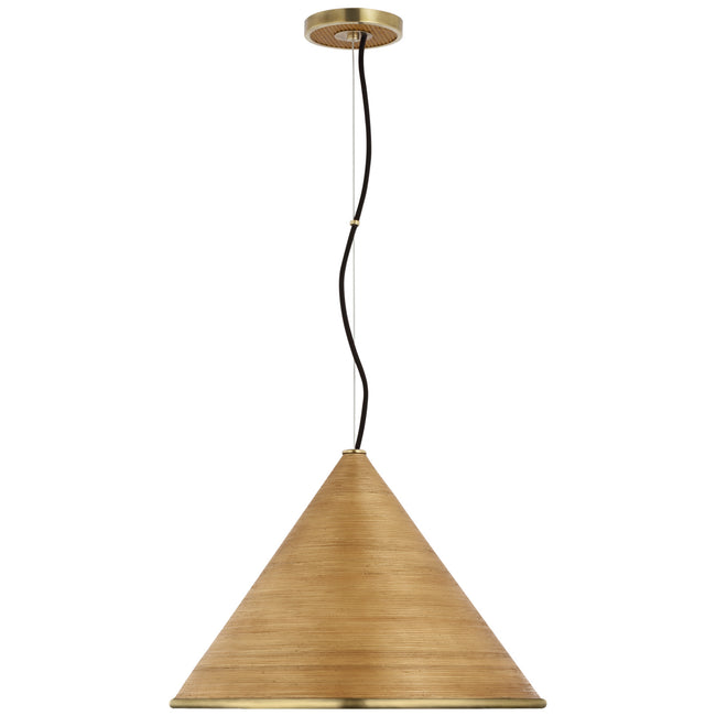 Visual Comfort Signature-SK 5558HAB-DRT|MAIN