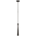 Utopia Outdoor (Damp) Pendant by Visual Comfort Signature