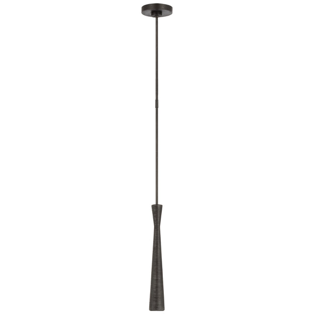 Utopia Outdoor (Damp) Pendant by Visual Comfort Signature