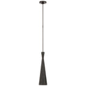 Utopia Outdoor (Damp) Pendant by Visual Comfort Signature