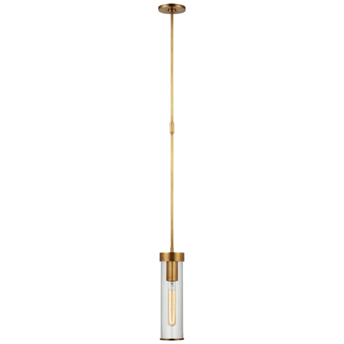 Visual Comfort Signature-KW 5116AB-CG|MAIN