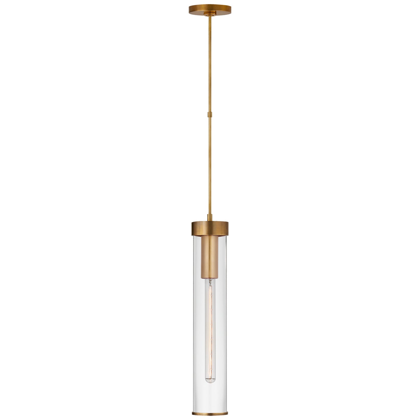 Visual Comfort Signature-KW 5118AB-CG|MAIN