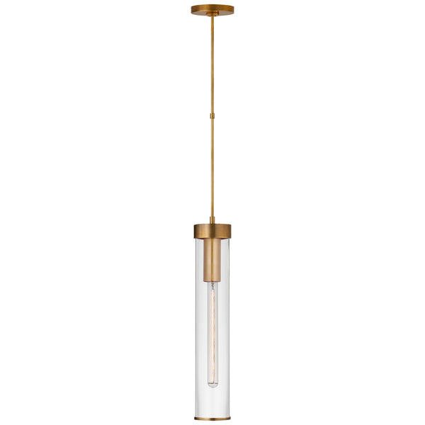 Liaison Outdoor (Damp) Pendant by Visual Comfort Signature