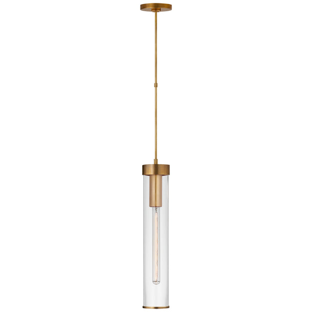 Liaison Outdoor (Damp) Pendant by Visual Comfort Signature