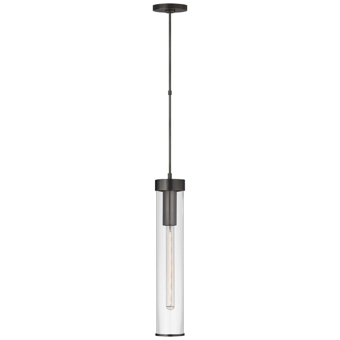 Visual Comfort Signature-KW 5118BZ-CG|MAIN