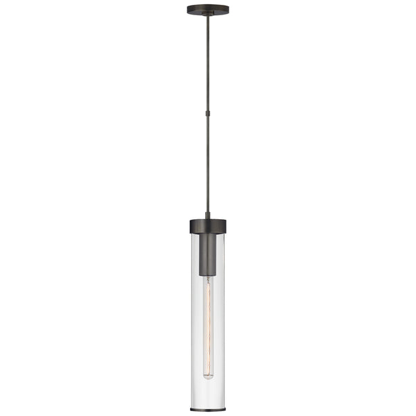 Liaison Outdoor (Damp) Pendant by Visual Comfort Signature