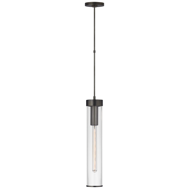 Liaison Outdoor (Damp) Pendant by Visual Comfort Signature