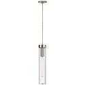 Liaison Outdoor (Damp) Pendant by Visual Comfort Signature