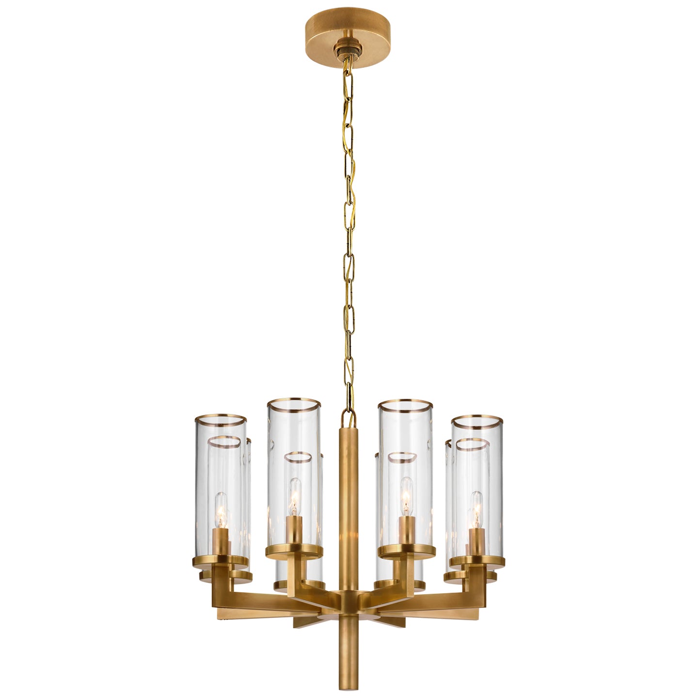 Visual Comfort Signature-KW 5200AB-CG|MAIN