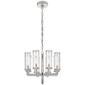 Liaison Outdoor (Damp) Chandelier by Visual Comfort Signature