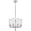 Liaison Outdoor (Damp) Chandelier by Visual Comfort Signature