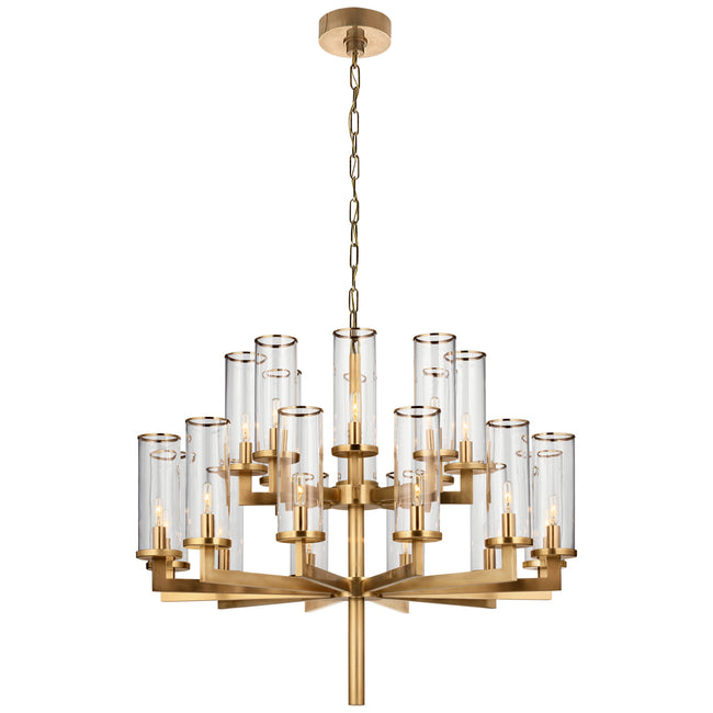 Visual Comfort Signature-KW 5201AB-CG|MAIN